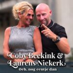 Coby Beekink en Laurens Niekerk - Oeh, nog eentje dan