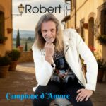 Cover SI CD Campione D ´Amore 2026