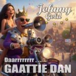 Johnny gold nieuwe