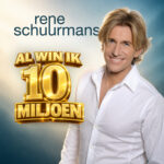 Rene Schuurmans - Al Win Ik 10 Miljoen