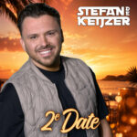 Stefan de Keijzer - 2e Date [Cover 3000x300px]