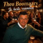Theo Boomaars - Front