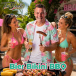Tim Schalkx - Bier Bikini BBQ