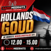MeerHits Hollands Goud