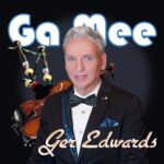 ARTWORK: Ger Edwards - Ga mee 320kb mp3 Ga Mee - Single