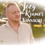 ARTWORK: Joey Kramer - Vannacht Vannacht - Single