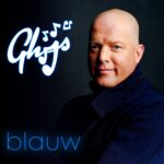 ARTWORK: Ghijs De Bruijn - Blauw Blauw - Single