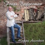 ARTWORK: Frans Baggerman - Sombras Happy Accordeon