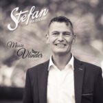 ARTWORK: Stefan van den Hout - right here right now Mooie Vlinder - Single