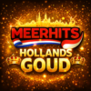 MEERHITS HOLLANDS GOUD