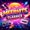 MEERHITS CLASSICS