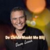 Dave Louis – De liefde maakt me blij
