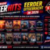 Eeder Uitgebracht